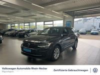 Volkswagen Tiguan - Vorschau Bild 3
