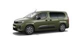 Opel Combo XL 1.5 Diesel Automatik Edition PKW*Techno