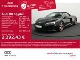 Audi R8 Spyder V10 performance quattro*Carbon*UPE242* - gebrauchte Audi R8 aus dem Jahr 2024