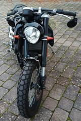 FB Mondial HPS 300 - FB MONDIAL MOTORRAD