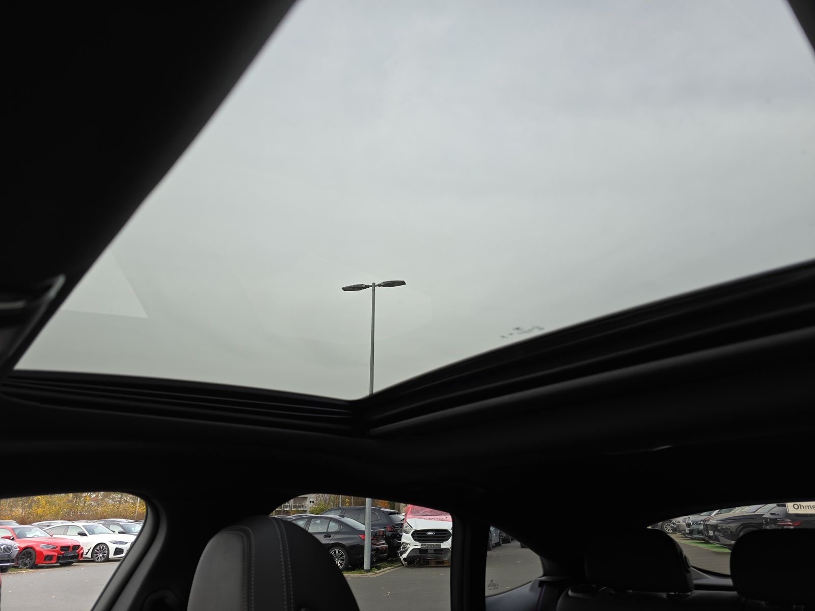 BMW 420 Gran Coupé - Bild 21