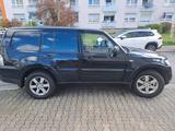 Mitsubishi pajero 3.2. Diesel. (7 sitzer ) - Mitsubishi Outlander in Frankfurt (Main)