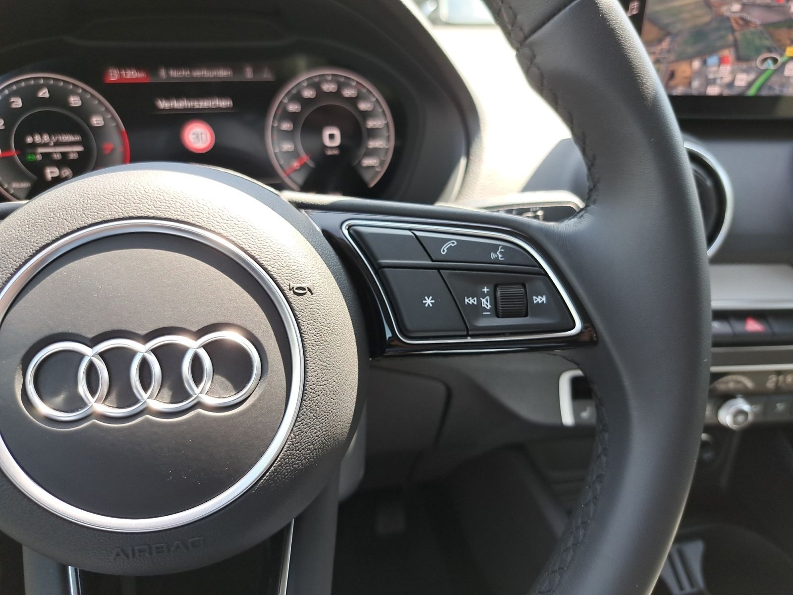 Audi Q2 - Bild 22