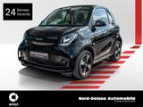Smart EQ FORTWO COOL & AUDIO TEMPOMAT SHZ - Smart aus 2021