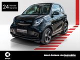 Smart EQ FORTWO COOL & AUDIO TEMPOMAT SHZ - Smart ForTwo aus 2021