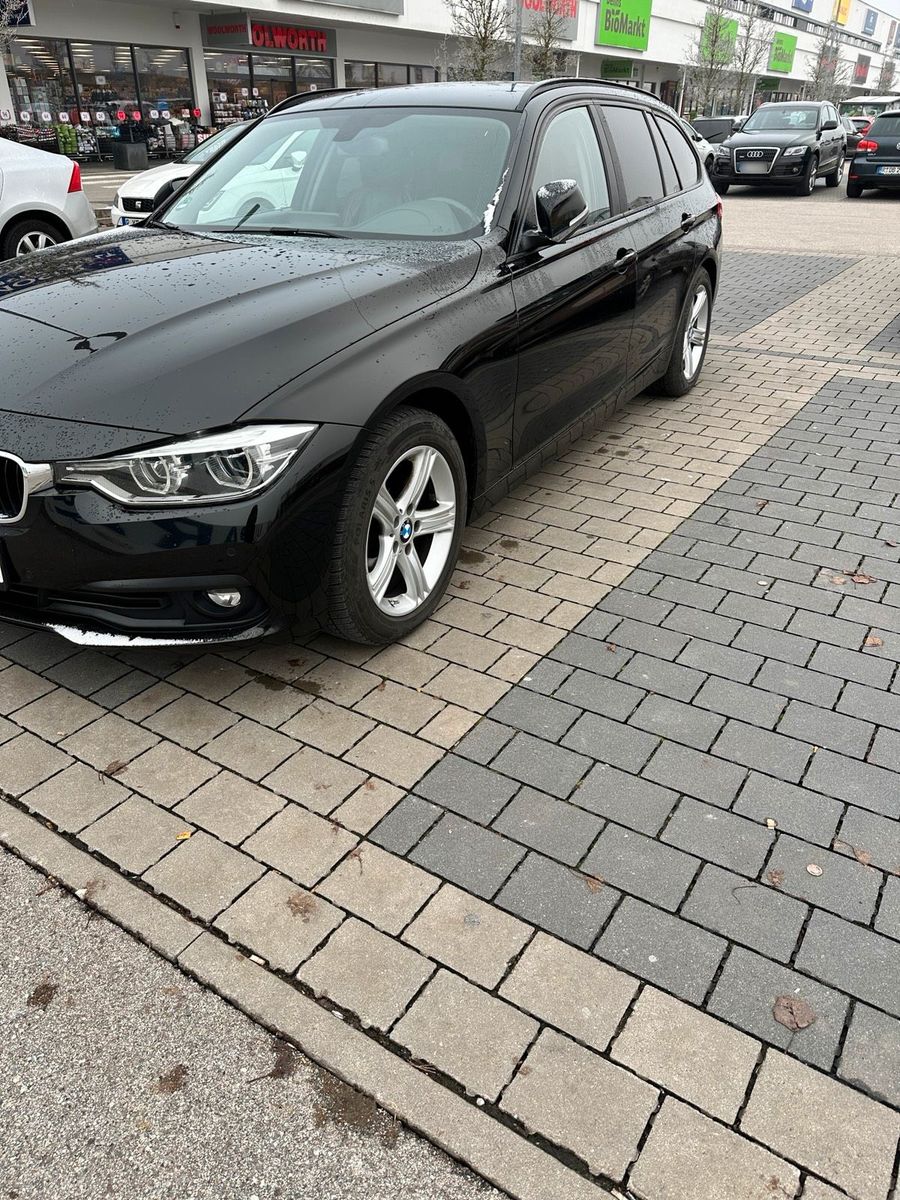 BMW ANDERE