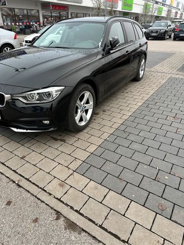 BMW ANDERE