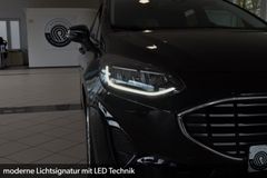 FORD Fiesta 1.0 Hybrid Titanium X~Automatik~LED~Navi