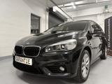 BMW 220 Gran Tourer 220i/Navi/Led/Mod.2017 - schwarze BMW 220 Gran Tourer