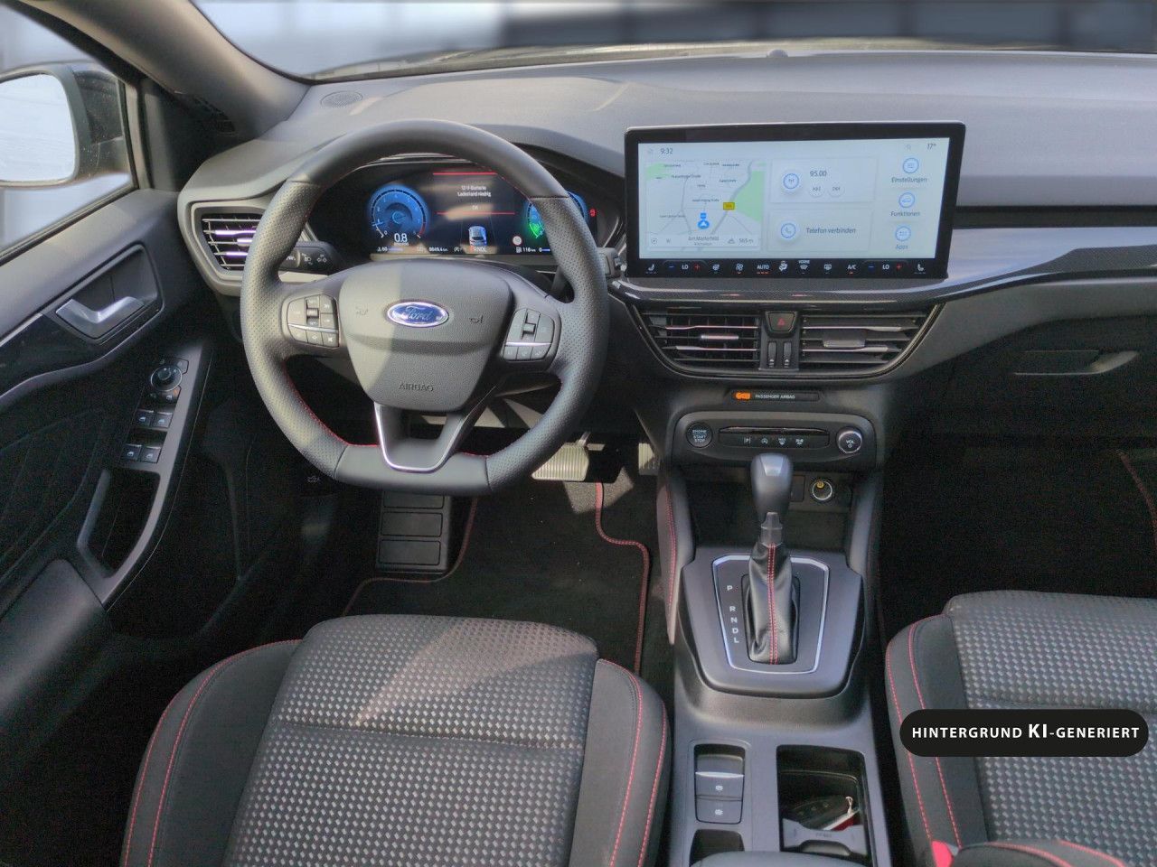 Ford Focus - Bild 8