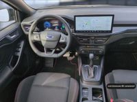 Ford Focus - Vorschau Bild 8