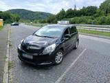 Toyota Virzo 2.0.  mit 7 setzen. - Toyota Yaris: Van