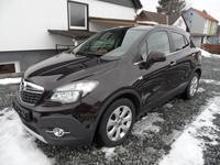 Opel Mokka Innovation Aut. Xenon, Navi, AHK