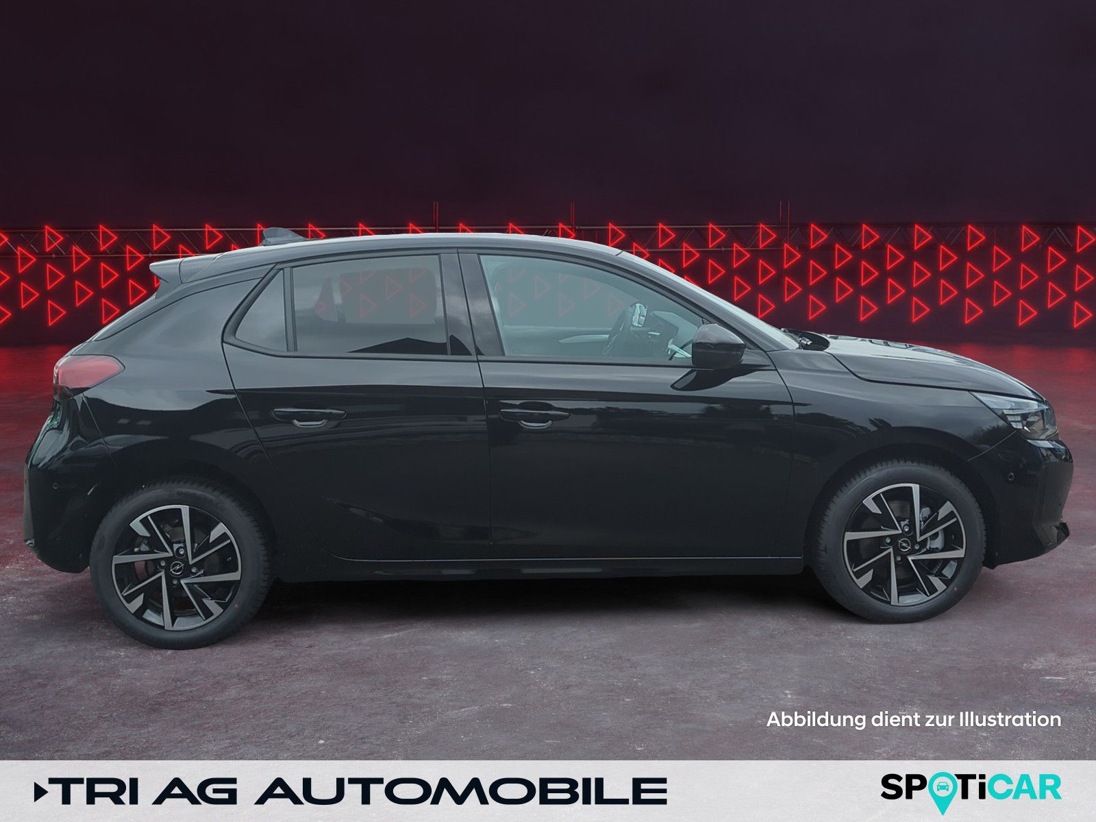 Opel Corsa - Bild 2