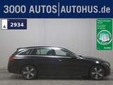 Mercedes-Benz C 200 T d 4M Avantgarde Navi LED MBUX RFK