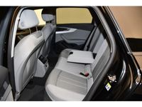 Audi A4 - Vorschau Bild 10