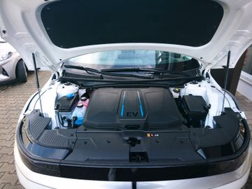 Fahrzeugabbildung Hyundai IONIQ 5 Ioniq 5 4WD 77,4 .UNIQ Assist& RelaxP.