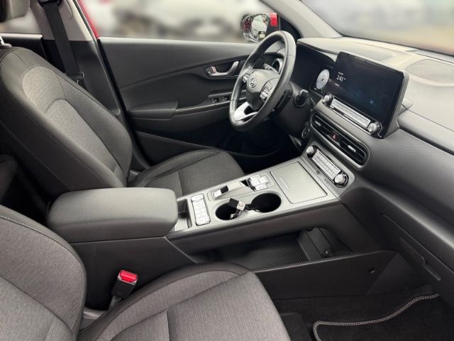 Fahrzeugabbildung Hyundai KONA Edition 30+ Elektro 2WD +KLIMA+NAVI+PDC+UVM