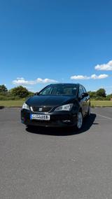 Seat SEAT Ibiza 1.2 6J ST Kombi TÜV/Service NEU... - Seat Ibiza: J6