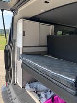 Bürstner Copa C 500 - Bürstner Wohnmobil andere