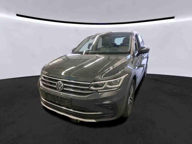 Volkswagen Tiguan 2.0TDI Elegance HUD Virtual Navi Matrix