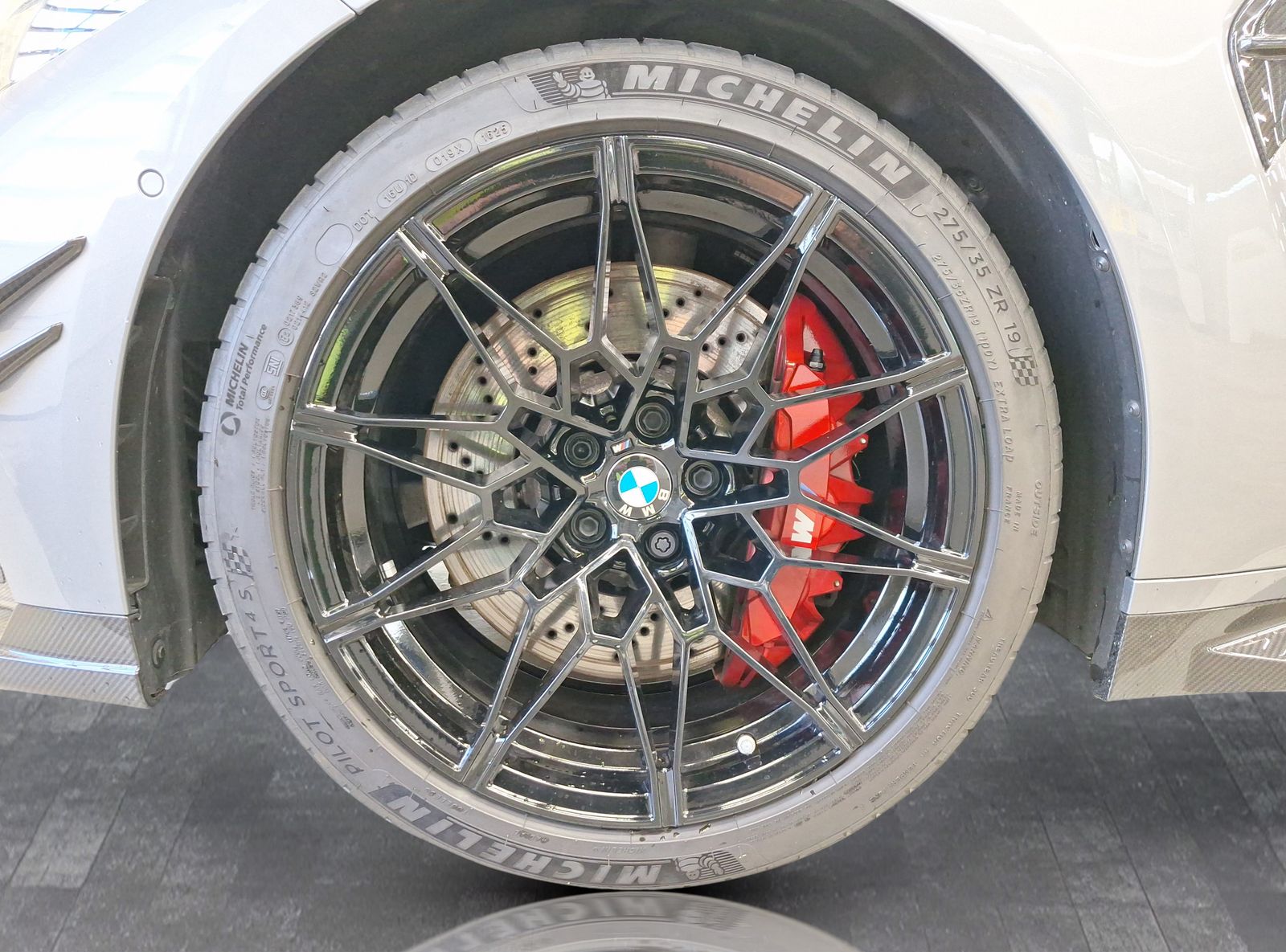 BMW M3 - Bild 5