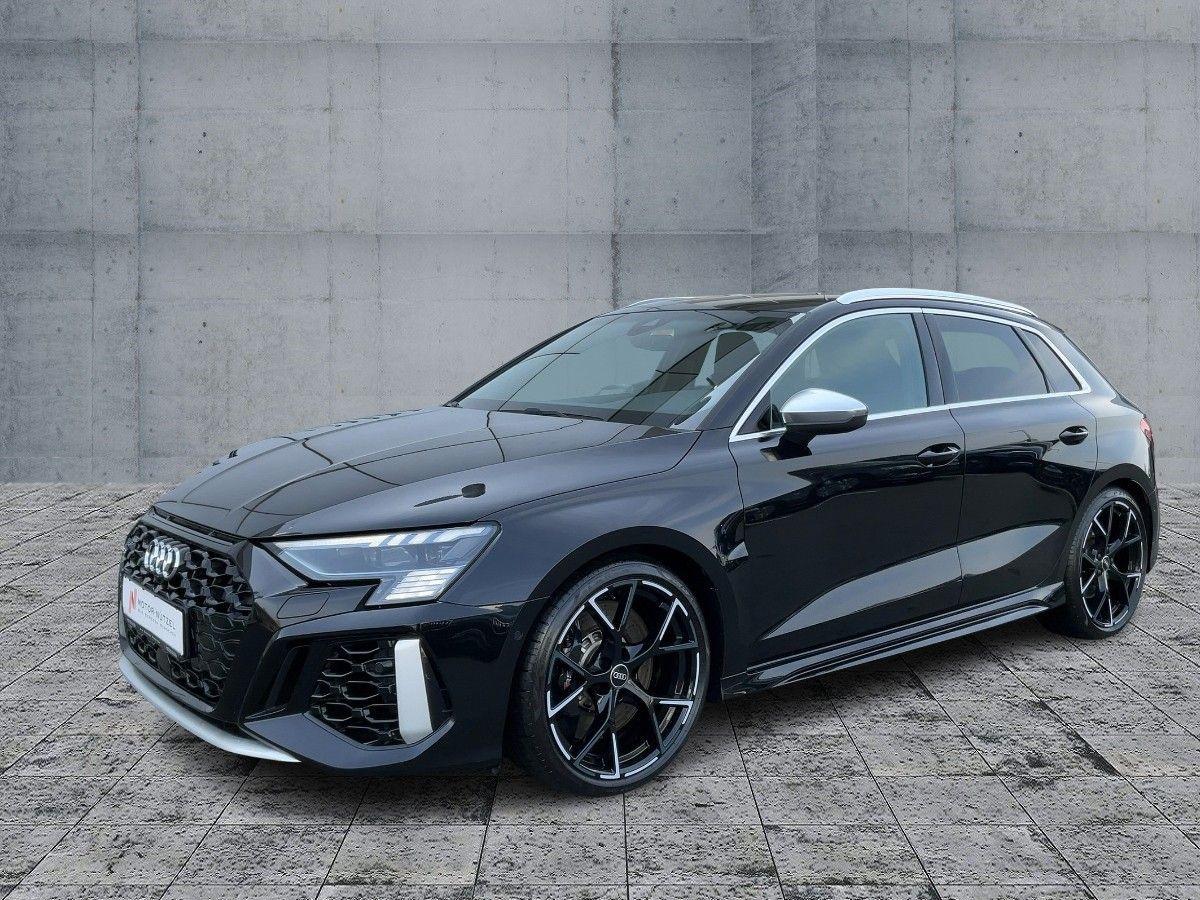 Audi RS 3 Sportback quattro +B&O+Matrix+RS-AGA+Navi+