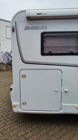 Dethleffs Advantage - Dethleffs Diesel Teilintegrierter Advantage