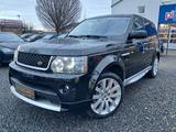 Land Rover Range Rover Sport V8 TD HSE - gebrauchte Land Rover Range Rover Sport aus dem Jahr 2008