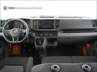 Volkswagen Crafter - Vorschau Bild 7