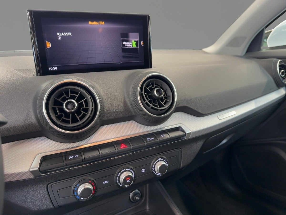 Audi Q2 - Bild 13