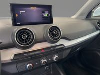 Audi Q2 - Vorschau Bild 13
