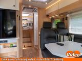 HYMER / ERIBA / HYMERCAR B-Klasse MC I 680 nur 524km ALDE, Lithium BMC - B 524