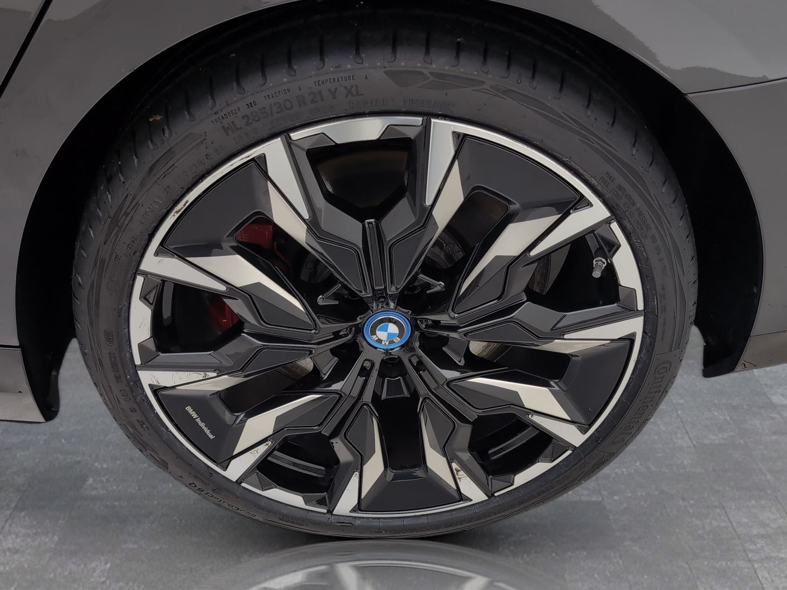 BMW 550 - Bild 17