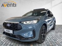 Ford Kuga - Vorschau Bild 2