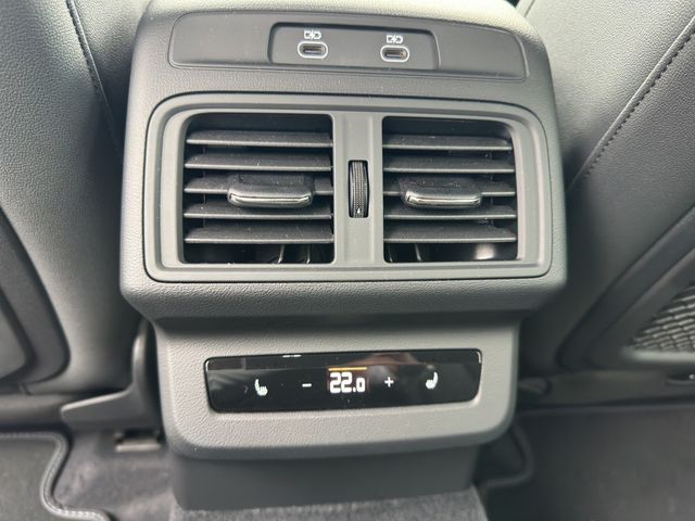 A6 Avant 40 TDI quattro design SHZ NAVI LED ACC