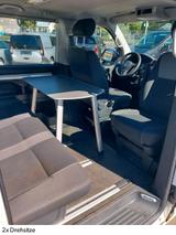 Volkswagen T5 Multivan Bus Klima Standheizung - VW T5 Gebrauchtwagen in Leipzig