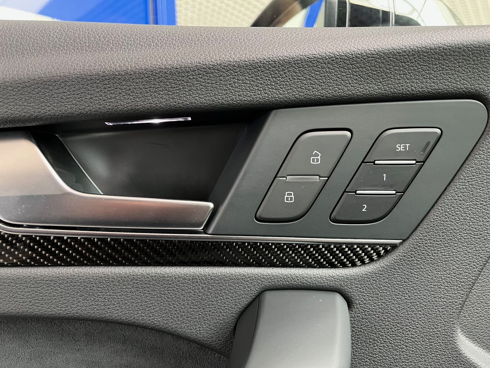 Audi SQ5 Sportback TDI tiptronic foto 15