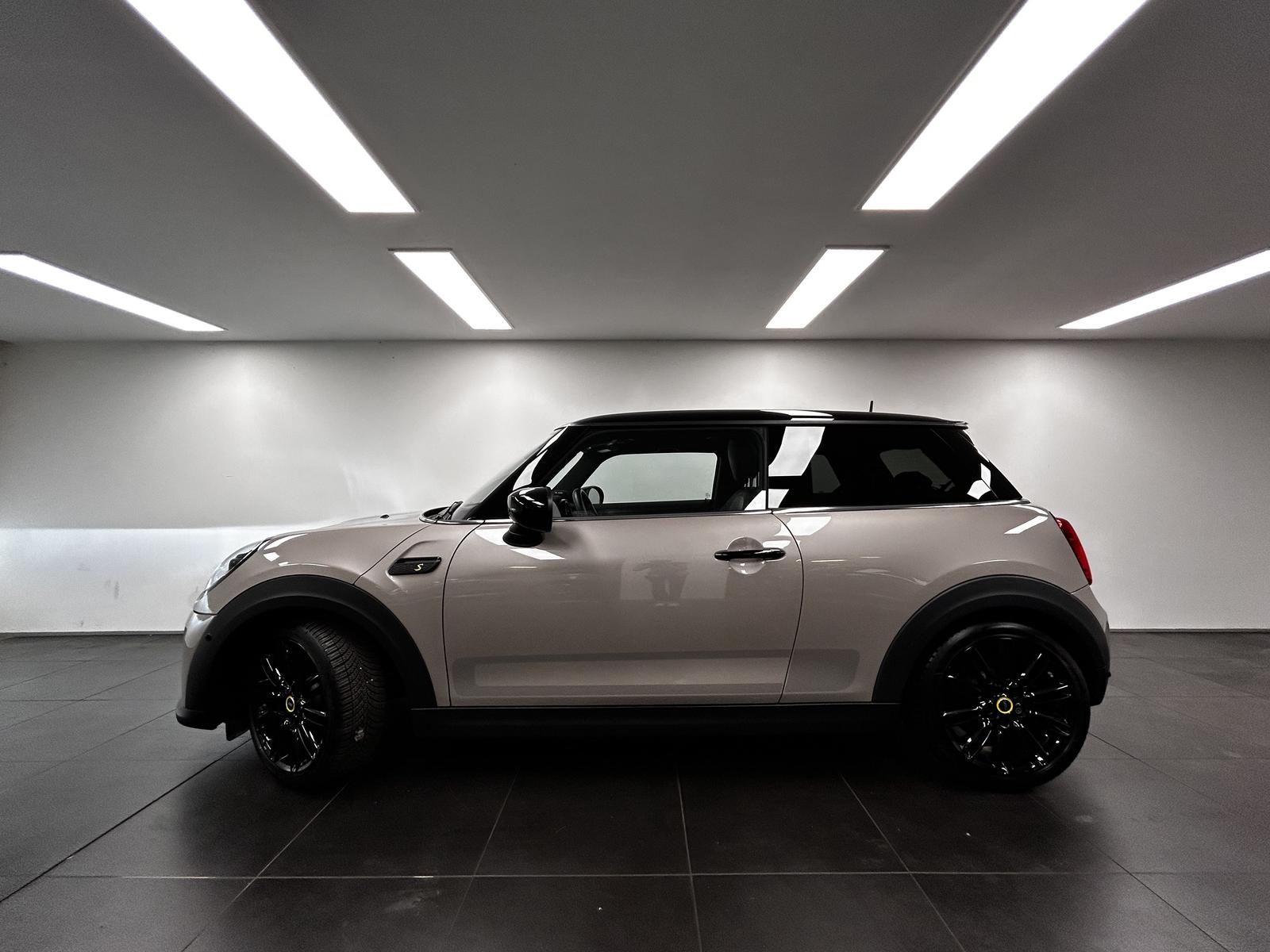 MINI Cooper SE Harman/Kardon Head-Up DAB LED RFK Lhz.