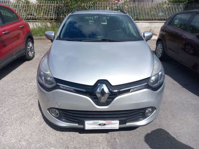 Renault Clio Sporter dCi 8V 90CV Start&Stop Ener