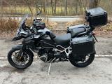 Triumph Tiger 1200 GT Pro viel Ausstattung - TRIUMPH TIGER 1200 GT PRO