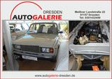 Lada 2107 1,5 4-Gang,beh.Heckscheibe, innen Grau - Lada 2107 Gebrauchtwagen