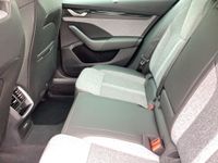 Skoda Octavia - Vorschau Bild 12