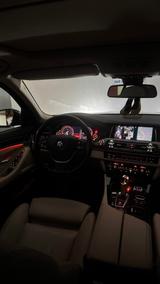 BMW 530D Luxury Line Top-Ausstattung, ohne AdBlu - BMW 530 Gebrauchtwagen Bmw530d