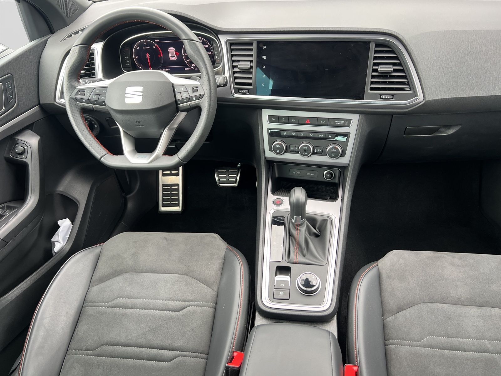 Seat Ateca - Bild 6