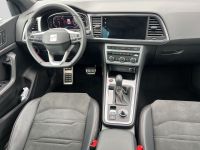 Seat Ateca - Vorschau Bild 6