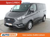 Ford Tourneo Custom 2.0 TDCi 320 L1 Titanium*PDC*ACC* - Ford Tourneo in Bonn