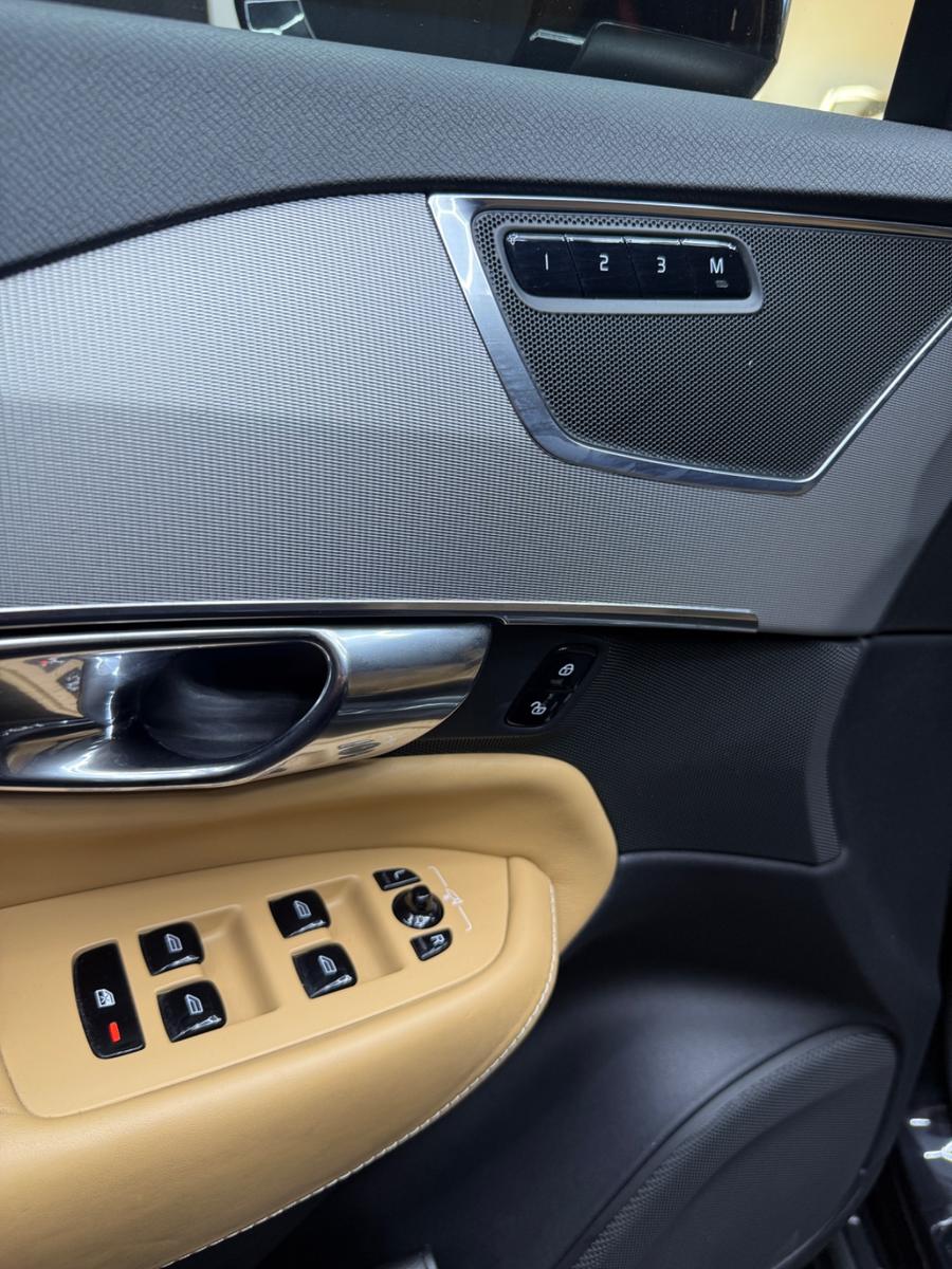VOLVO XC90 90 INSCRIPTION AWD| 224 ch | BVA | VOLVO XC 90 INSCRIPTION AWD