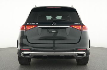 Mercedes GLE 350 - 5