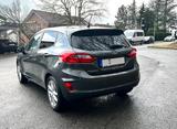 Ford Fiesta | 1. Hand | B&O | Panorama | 100PS  - Ford Fiesta: Schiebedach